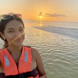 Meet your Posher, Tatyana